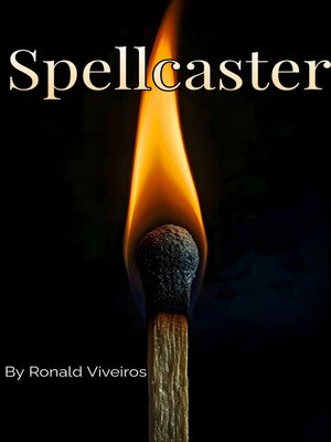 cover image of Spellcaster